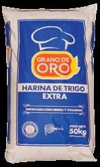 HRIN GRNO DE ORO X 50 KG.