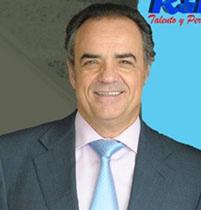 Ha sido Director de Recursos Humanos de distintas multinacionales entre las que cabe destacar Iberia Líneas Aéreas.