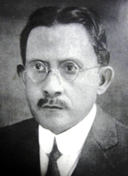 JESÚS SEMPRUM (1882-1931) Nació en Santa Bárbara del Zulia. Médico de profesión, fue el gran crítico de la generación positivista. Poeta, ensayista y crítico literario. Utilizó el seudónimo Sagitario.