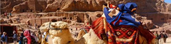 JORDANIA Mar Muerto,Petra, desierto de Wadi Rum Viaje cultural (opción Trekking) Salida especial Semana Santa 2018: Del 26 de marzo al 1 abril 2018-7 días (vuelos no
