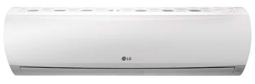 LG Aire Acondicionado Comercial 70 Inverter estándar PARED UJ30 / UJ36 UU30W UU36W / UU37W INTERIOR UJ30 NV2 UJ36 NV2 UJ36 NV2 Capacidad Refrigeración Min / Nom / Max kw 3,5 / 7,8 / 8,5 4,0 / 9,5 /