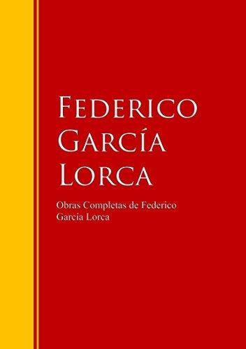 Obras Completas de Federico García Lorca: Biblioteca de Grandes Escritores (Spanish Edition) por Federico García Lorca fue vendido por 0.49 cada copia. El libro publicado por IberiaLiteratura.