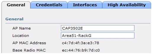 Ésta es la captura de la configuración DHCP del GUI del regulador inalámbrico de las Cisco 2500 Series: El proxy del DHCP se habilita en todos los reguladores de Cisco por abandono.