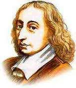 Calculadora de Pascal En 1642 por el joven francés BLAISE PASCAL al ver que su padre tenía problemas para llevar una correcta cuenta de los impuestos que cobraba inventa una maquina calculadora que