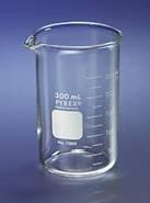 Vaso precipitado Un vaso de precipitados o vaso de precipitado es un recipiente cilíndrico de vidrio fino que se utiliza muy comúnmente en el