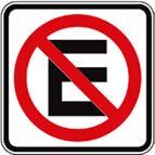 Prohibido el ingreso o circulación de vehículos Buses. 60 Qué significa esta señal?