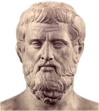 SOFOCLES (Colona, hoy parte de Atenas, actual Grecia, 495 a.c.-atenas, 406 a.c.) Poeta trágico griego.