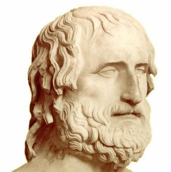 EURIPIDES. (Salamina, actual Grecia, 480 a.c.-pella, hoy desaparecida, actual Grecia, 406 a.c.) Poeta trágico griego.
