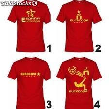 Catálogo generado por España - Página 103 de 376 Camisetas España Eurocopa 2012 1,42 EUR / Unidad 50 Unidades 1
