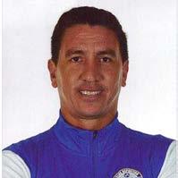 EQUIPO DOCENTE Pedro Eduardo Millán Morales Entrenador de Fútbol.