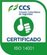 Acreditación ONAC ISO/IEC 17025:2005