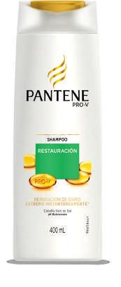 Shampoo 400ml, 