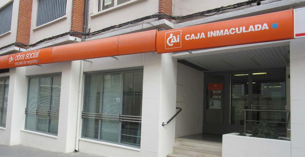 Fundación CAI Teruel Joaquín Arnau, 3.