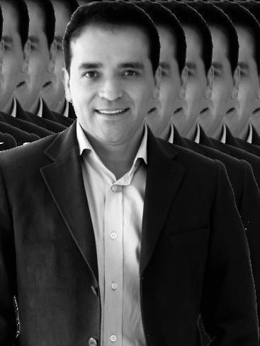 JUAN CARLOS SPEAKER CONTRERAS COLOMBIA Tema: Estrategia entre Retailer y Fabricante Con más de 100 premios internacionales, es considerado como