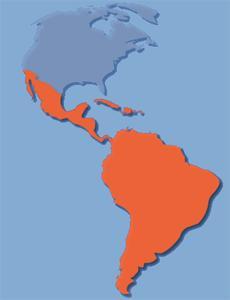 RETOS ACORDADOS EN EL CONVÉNIO ITAIPU-ONUDI-ELETROBRÁS. Estimular la cooperación multilateral con los países de Latinoamérica y del Caribe.