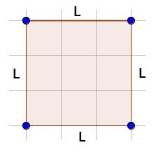 El perímetro es la suma de los lados: P b h P 16cm 0cm 3cm 40cm P 7cm Se debe prestar atención a las unidades, siempre el perímetro se mide en unidades lineales como centímetros, metros, pulgadas,