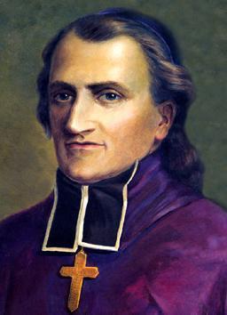 INFANCIA Y ADOLESCENCIA MISIONERA Fundada en Francia el 10 de mayo de 1843 por el Obispo Carlos Augusto Forbin Janson.