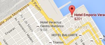 Hotel Castelo Address: Av.