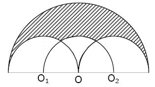anny Perich. 83. Los lados de un triángulo miden, 6 y 8, respectivamente. uál es la longitud de la menor de las alturas de este triángulo? ) ) 6 ) 8 ) ) 6 84. es altura del triángulo rectángulo.