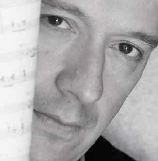 MUSICA INAKI SALVADOR Pianista, compositor, arreglista.