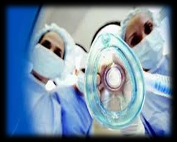 La seguridad del paciente en Anestesiología Principal característica que marca la especialidad. Que influye?