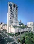RIHGA ROYAL HOTEL HIROSHIMA Primera 6-78 Motomachi, Naka-ku, Hiroshima Tlf. 81-82-502-1121 www.rihga.