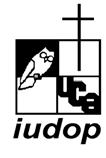 Apéndice D: Carta de consentimiento del IUDOP 14 de abril de 2004 Estimado señor o señora: El Instituto Universitario de Opinión Pública de la Universidad Centroamericana José Simeón Cañas (UCA) se