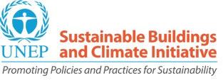 Edificios: Iniciativa de Edificios & Clima Sostenibles Objetivo: promover políticas y prácticas sustentables en edificios y acceso a fuentes de financiación Apoyo potencial: Desarrollo de estrategias