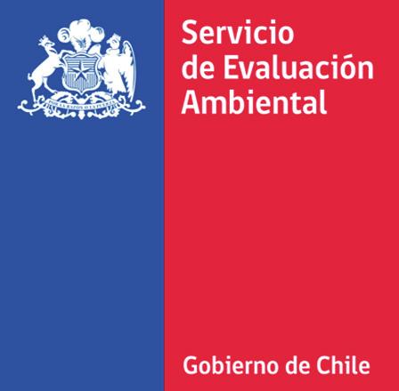 Cuerpo II - 53 Ministerio del Medio Ambiente SERVICIO DE EVALUACIÓN AMBIENTAL Lista de los