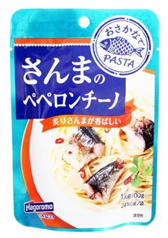 NUEVO LANZAMIENTO Salsas de tomate, aceite y limón a base de sardina, atún y caballa en Corea del Sur. 1.