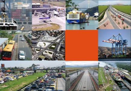 Desafíos institucionales: Políticas Integradas Políticas integradas de infraestructura, transporte y logística: experiencias internacionales y