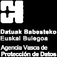 ANTECEDENTES PRIMERO: Con fecha 4 de diciembre de 2013 se recibió escrito de consulta remitido por el Parlamento Vasco en el que solicita conocer el criterio de la Agencia sobre la cuestión referida