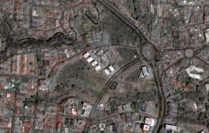 1 de 7 Instituto Costarricense del Cemento y del Concreto Informe de seguimiento Octubre de 2005 Se presenta a continuación una cronología del colapso de una tubería metálica en el Boulevard Dent, en