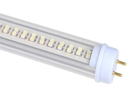 MBEL-EW-T8 El MBEL-LED TUBE supone la nueva generación de tubos LED.