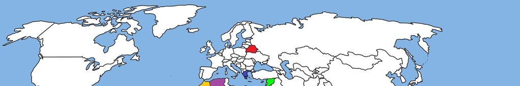 Centros Regionales de Capacitación EUROPE: ISEU (Belarus -