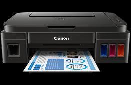 Con esta nueva impresora,canon busca satisfacer las expectativas de todos los usuarios que buscan impresión a bajo costo $ 340.