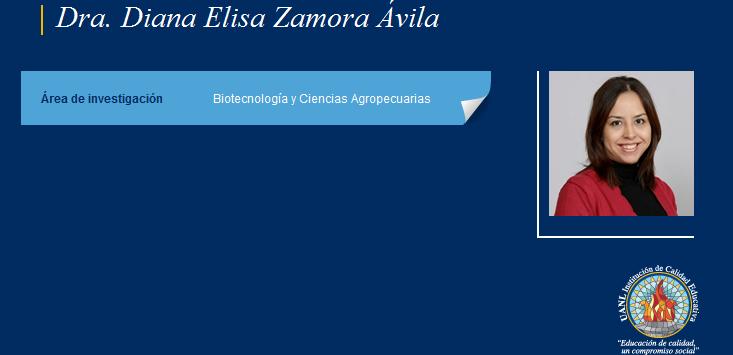 Dr. Jesús Jaime Hernández Escareño Especialidad: Microbiología Licenciado en Biología. Facultad de Ciencias Biológicas Universidad Autónoma de Nuevo León.
