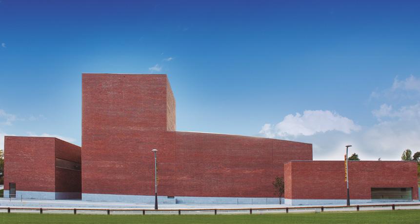 LLOGUI UN ESPAI ÚNIC, MODERN I CÒMODE Dissenyat per Álvaro Siza El TA és un espai concebut pel prestigiós arquitecte Álvaro Siza, un dels referents en el món de l arquitectura del segle XX i XXI.