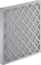 acondicionado o ventilación de aire; prefiltración para salas blancas : Clase de filtro EN779/EN1822: M5 - F7, F9 Marco del filtro: metal o plástico DriPak NX CG Series Panel de metal ligero con