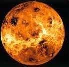 És el segon planeta més proper al Sol.