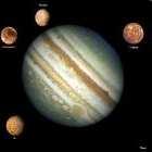 Júpiter És tan gran i magestuós que els antics el van anomenar com el més important