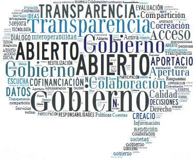 Objetivo del curso. Conocer las políticas de gobierno abierto e innovación pública de Latinoamérica desde su concepciones teóricas a sus aplicaciones prácticas.