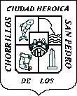 ORDENANZA N 169-MDCH Chorrillos, 24 de Abril del 2010 CHORRILLOS EL ALCALDE DE LA MUNICIPALIDAD DISTRITAL DE POR CUANTO: 24 de Abril del 2010; El Concejo Municipal de Chorrillos, en Sesión Ordinaria