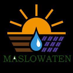 Thanks for your attention, for more information please visit: www.maslowaten.