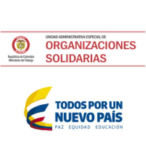 Objetivos 1. Promover el desarrollo de una cultura de la solidaridad y la asociatividad entre los colombianos. 2.