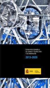 Estrategia Española de Ciencia Tecnologia e Innovacion t Cronograma de