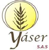 Yaser S.A.S. Telefax (2) 6668146 Carrera 34 #14 156 Urb. Acopi Yumbo E-mail: yaserltda@gmail.com Yumbo (Valle del Cauca) Colombia DESCRIPCION DEL PRODUCTO: 1.1 Nombre comercial : 1.