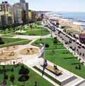 ...42 TARJETA DE PUNTUACIÓN DEL 2013 Nuestras experiencias Modelo Urbano de Sostenibilidad: Mar del Plata, Argentina.