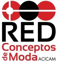 RED CONCEPTOS DE MODA DE ACICAM Área integrado por profesionales en Diseño Industrial y de Moda, tiene como objetivo investigar y asesorar semestralmente a las empresas afiliadas en temas de diseño,