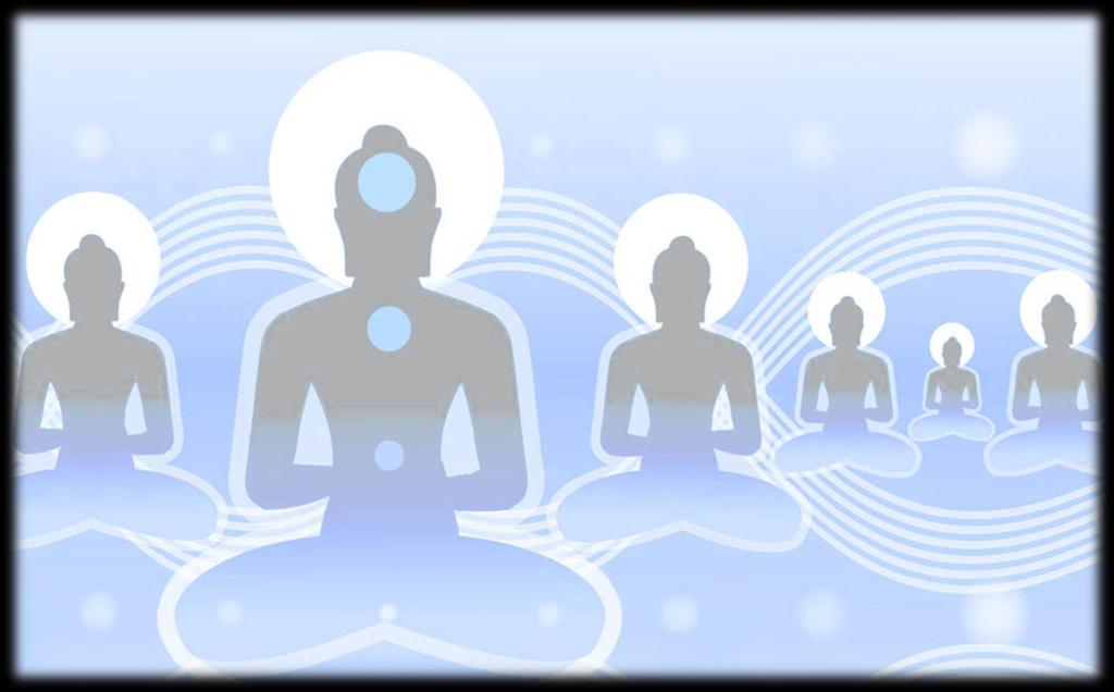 Muchas de las actuales disciplinas y teorías llamadas alternativas como la Acupuntura, Reiki, Yoga, Tai-chi y Aromaterapia entre otras, tienen en común la búsqueda del equilibrio de los